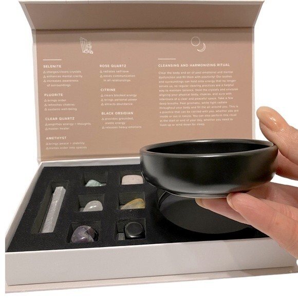 SHOPPE GEO - RITUAL KIT: FRESH START - Picture 7 of 10